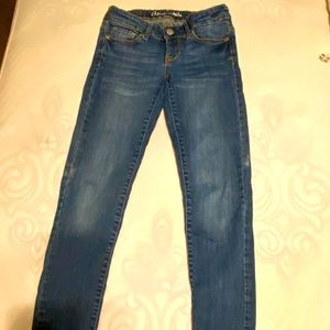 Aeropostale Jeans Size 0